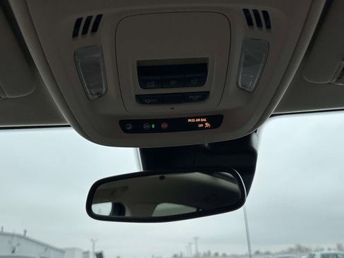 Certified 2023 Buick Envision Essence w/ Sport Touring Package image 32