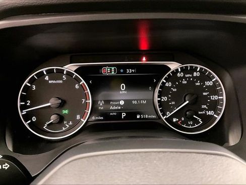 New 2026 Nissan Rogue Dark Armor image 25