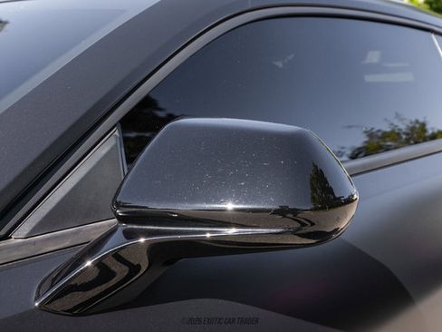 Used 2024 Chevrolet Camaro ZL1 image 65