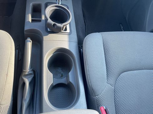 Used 2019 Nissan Frontier SV w/ Value Truck Package image 33