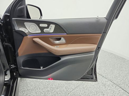 Certified 2025 Mercedes-Benz GLE 53 AMG 4MATIC Coupe image 27