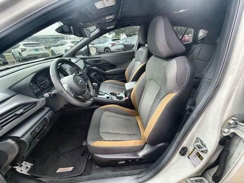 Used 2025 Subaru Crosstrek 2.5i Sport AWD/4WD image 18