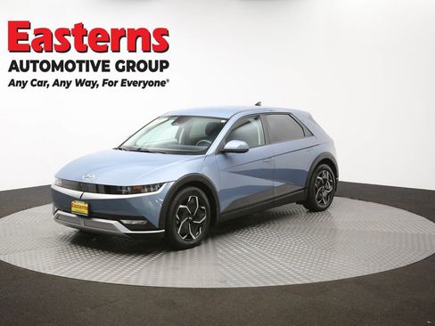 Used 2023 Hyundai Ioniq 5 SE image 52