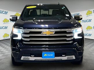 Used 2022 Chevrolet Silverado 1500 High Country w/ High Country Premium Package video 2