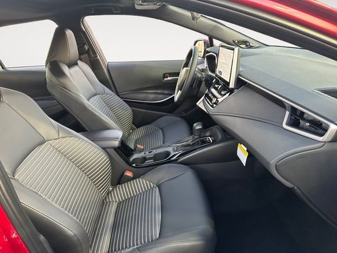 New 2026 Toyota Corolla XSE image 15