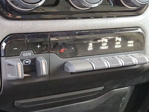 New 2025 RAM 1500 Tradesman image 17