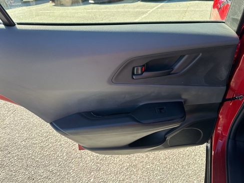 Used 2024 Toyota Prius LE image 24