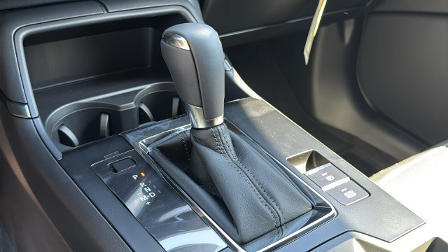 New 2026 MAZDA CX-5 Select AWD/4WD image 17