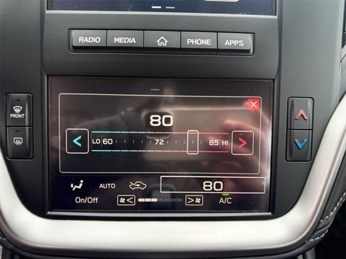 Used 2021 Subaru Outback 2.5i image 29