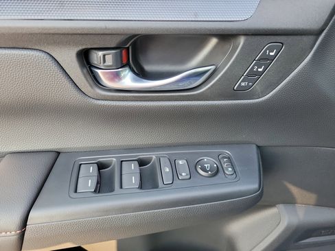 New 2025 Honda CR-V Sport-L image 17