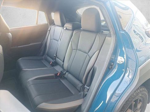 Used 2024 Subaru Crosstrek 2.5i Wilderness w/ Crosstrek Mirror Package image 17