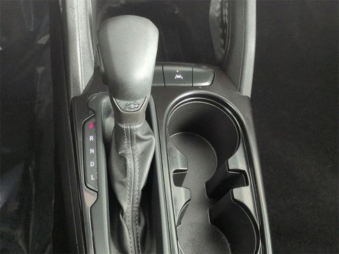 Certified 2024 Chevrolet TrailBlazer LT image 15