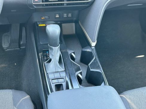 Used 2025 Toyota Camry LE w/ Convenience Package AWD/4WD image 20