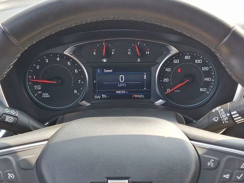 Certified 2023 Chevrolet Equinox LT FWD image 20