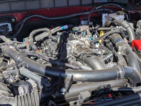 New 2025 Ford Bronco Badlands image 19