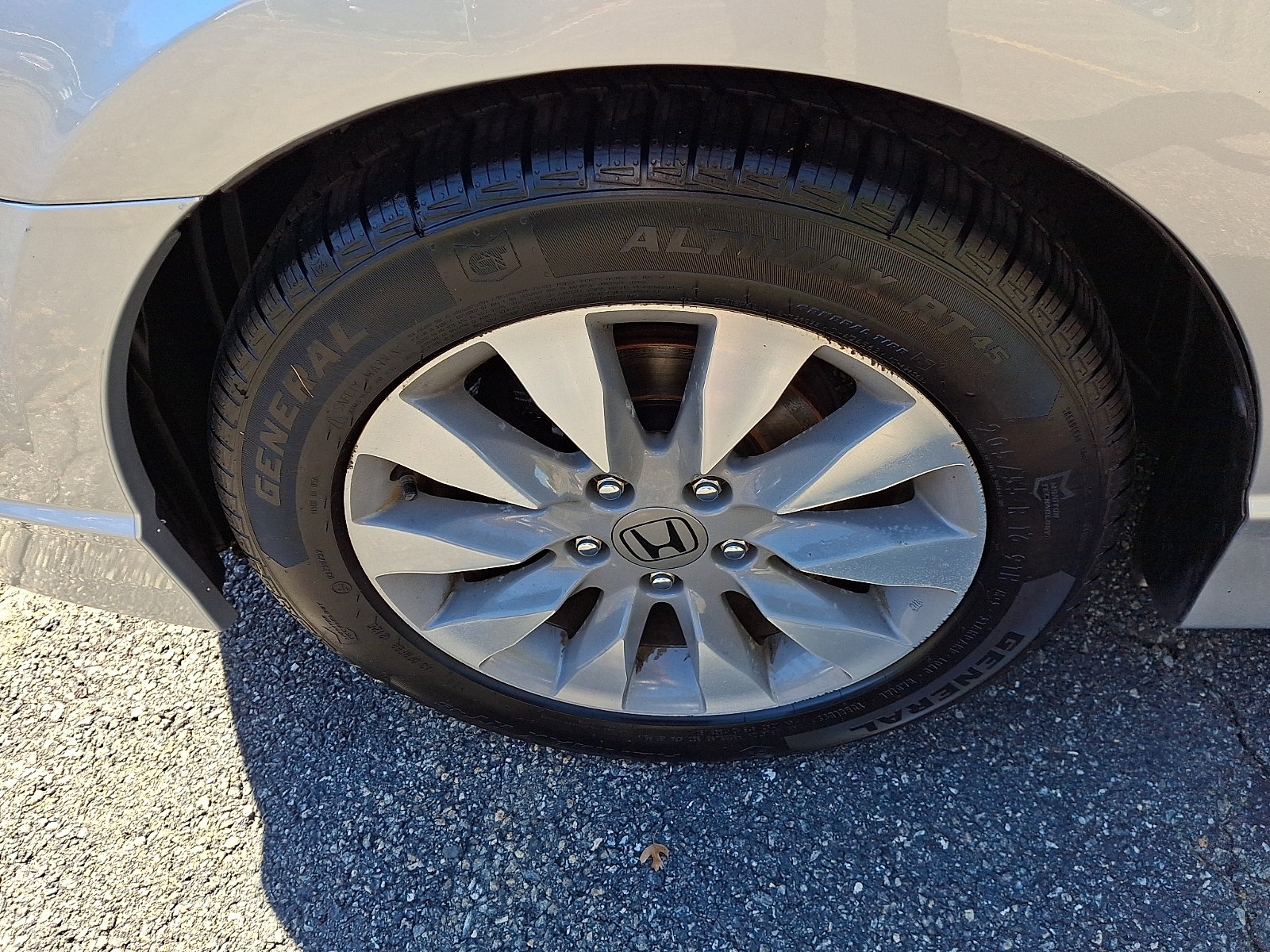 Used 2011 Honda Civic EX-L image 27