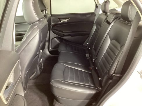 Used 2023 Ford Edge SEL w/ Convenience Package AWD/4WD image 23
