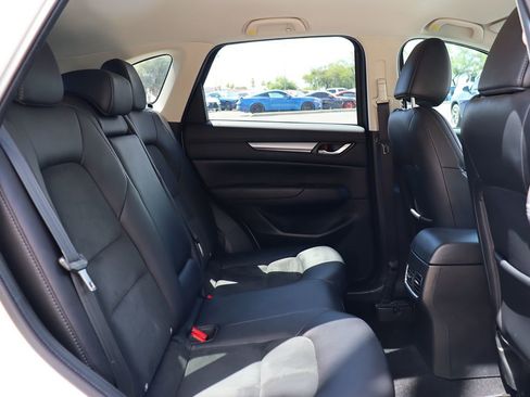 Used 2019 MAZDA CX-5 Touring FWD image 27