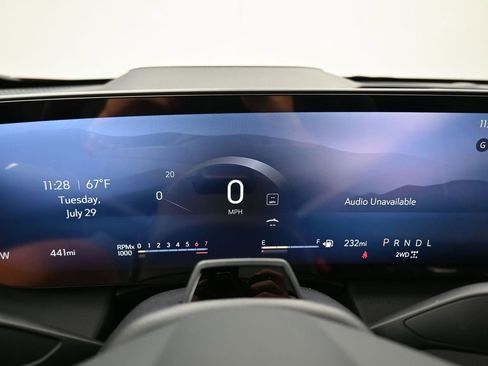 New 2025 Buick Enclave Avenir w/ Super Cruise Package image 12