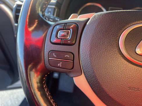 Used 2020 Lexus IS 300 AWD w/ Navigation Package image 22