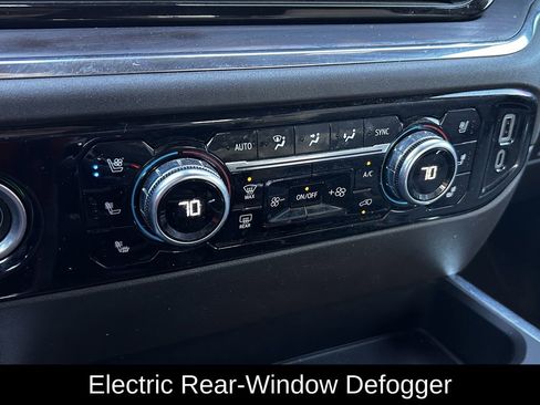 Used 2023 GMC Sierra 1500 SLT image 20