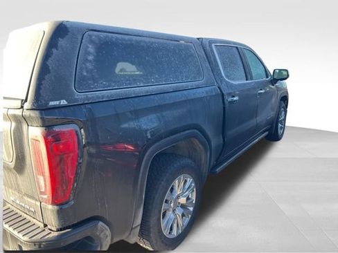Used 2024 GMC Sierra 1500 Denali w/ Denali Reserve Package image 10