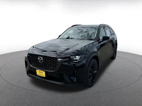Used 2026 MAZDA CX-90 3.3 Turbo w/ Premium Sport Pkg AWD/4WD image 5
