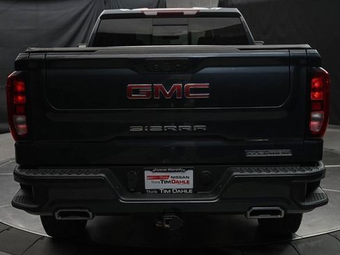 Used 2021 GMC Sierra 1500 Elevation image 12