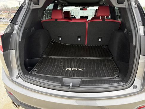 Certified 2023 Acura RDX A-Spec image 32