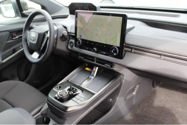 Certified 2026 Toyota C-HR AWD/4WD image 27