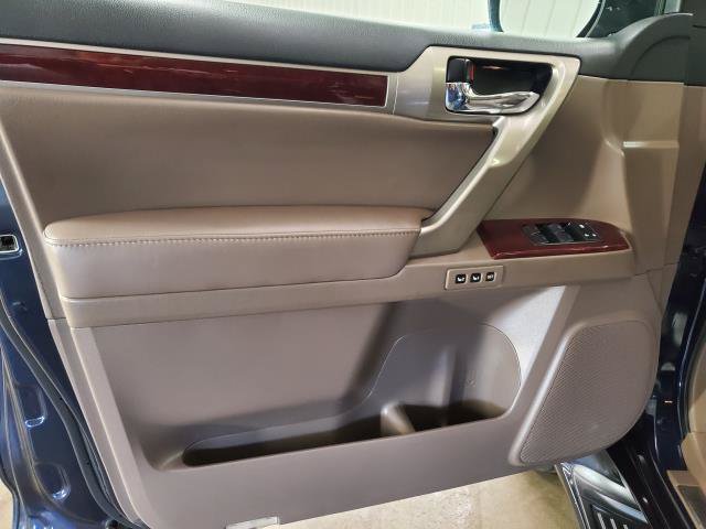 Used 2019 Lexus GX 460 Premium AWD/4WD image 12