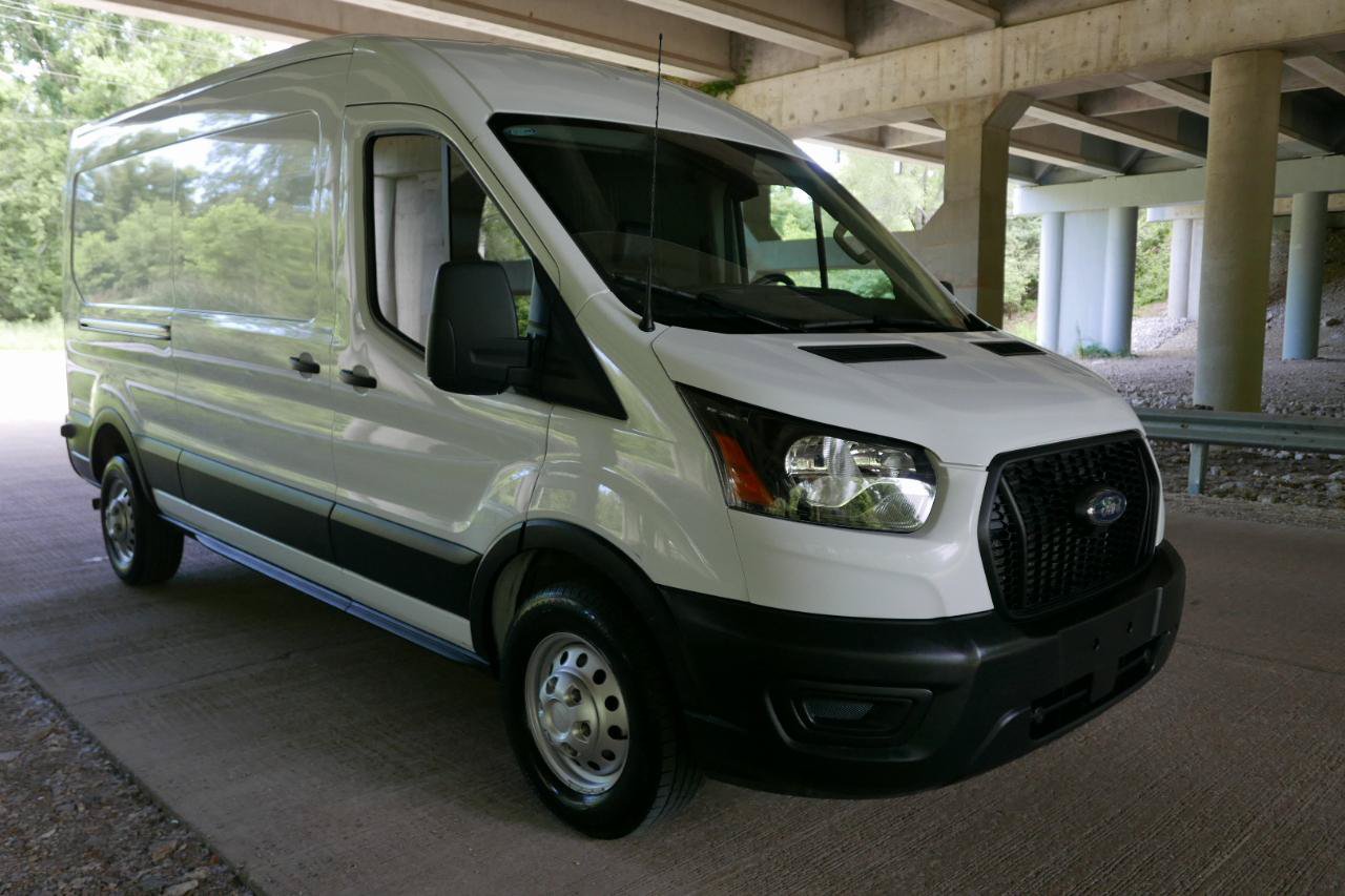 Used 2024 Ford Transit 250 148 Medium Roof Extended AWD image 22