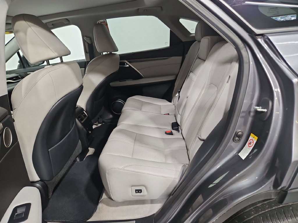 Used 2016 Lexus RX 350 FWD w/ Luxury Package image 25
