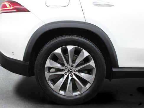Used 2020 Mercedes-Benz GLE 350 4MATIC image 12