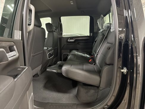 New 2026 Chevrolet Silverado 2500 LTZ w/ LTZ Convenience Package image 10