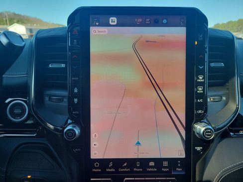 New 2026 RAM 2500 Limited image 19