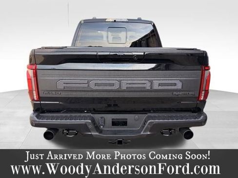 Used 2026 Ford F150 Raptor image 5