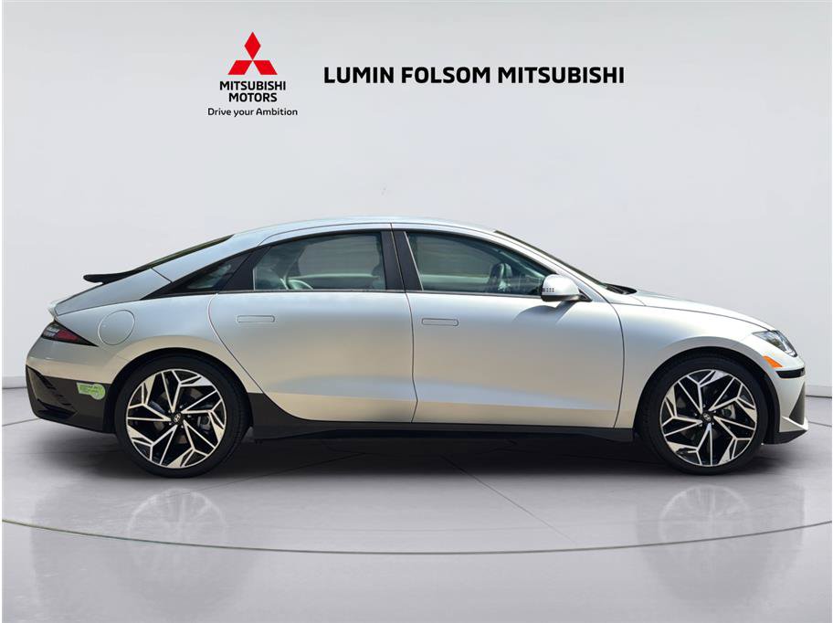 Used 2023 Hyundai Ioniq 6 SEL RWD image 6