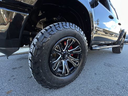 Certified 2021 RAM 1500 Big Horn image 19