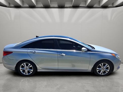 Used 2012 Hyundai Sonata Limited FWD image 6