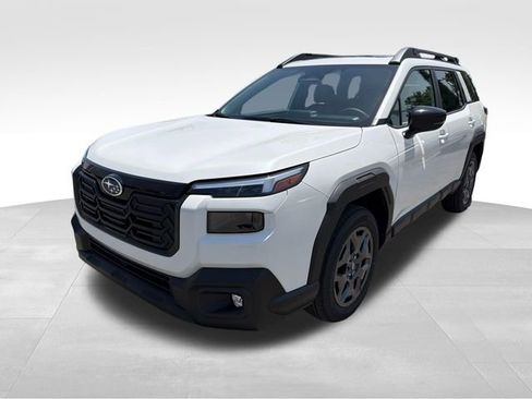 New 2026 Subaru Outback Premium AWD/4WD image 3