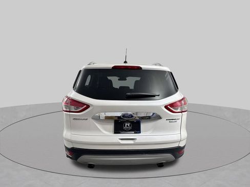 Used 2016 Ford Escape Titanium AWD/4WD image 32