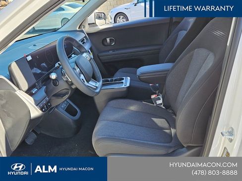 New 2026 Hyundai Ioniq 5 SE RWD image 4