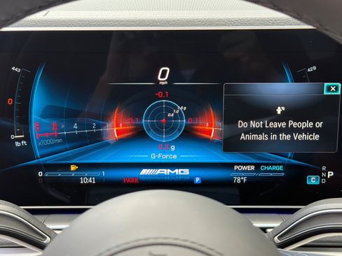 New 2026 Mercedes-Benz GLE 53 AMG 4MATIC Coupe image 25