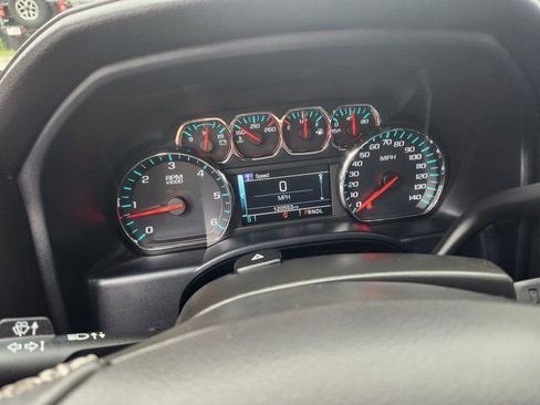 Used 2018 GMC Sierra 1500 SLE w/ SLE Fleet Preferred Package image 21