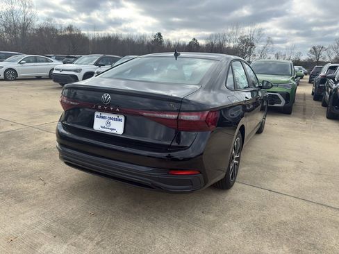 New 2026 Volkswagen Jetta Sport FWD image 5