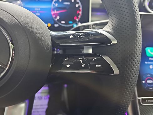 Certified 2026 Mercedes-Benz CLE 300 CLE 300 image 20