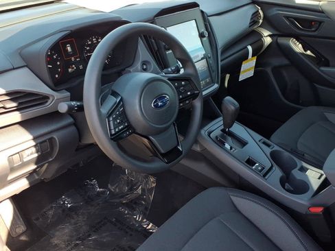 New 2026 Subaru Crosstrek 2.5i image 30