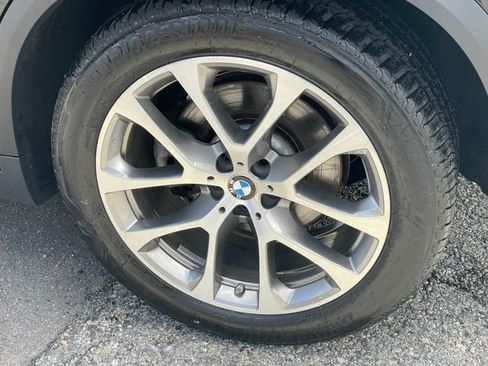 Certified 2026 BMW X5 xDrive40i w/ Premium Package image 30