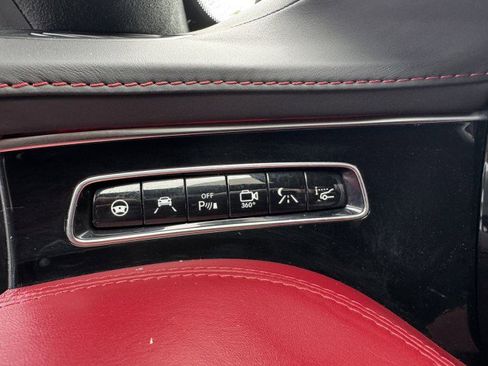 Used 2015 Mercedes-Benz S 550 4MATIC Coupe image 29